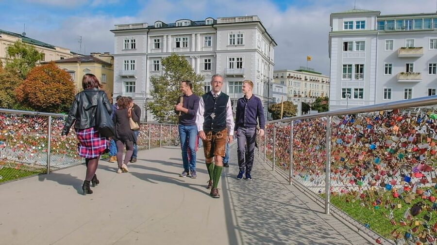 Salzburg: Small-Group Day Trip from Vienna - What the $221 price really covers