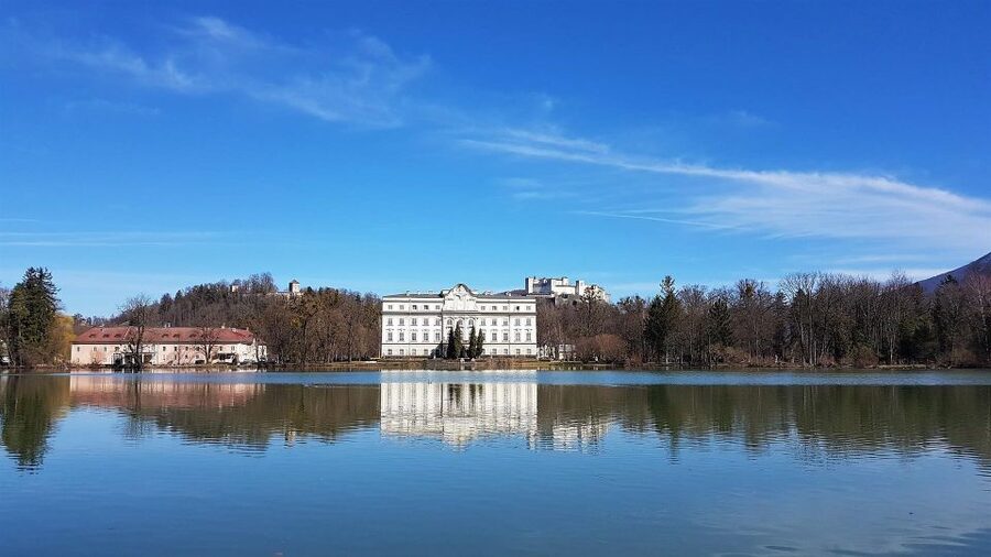 Salzburg “Sound of Music” Private Driver-Guided Tour - Is $914 a fair price?