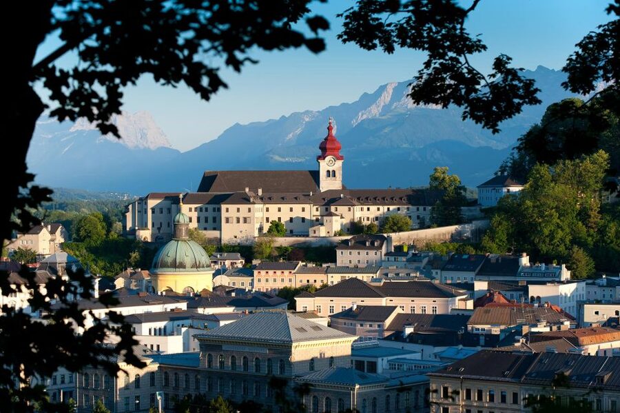 Salzburg: Sound of Music Private Half-Day Tour - Why this four-hour tour works for film fans