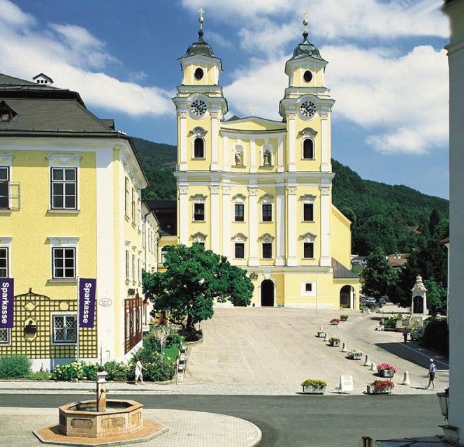 Salzburg: Sound of Music Private Half-Day Tour - The $706 price and who gets good value