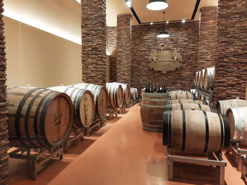 Salzburg: Stiegl Brewery Tour with Beer Tasting - Key points to know before you go