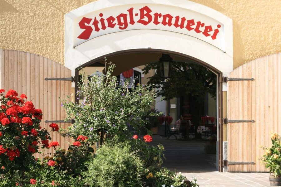 Salzburg: Stiegl Brewery Tour with Beer Tasting - Why the Stiegl Brewery makes a good Salzburg break