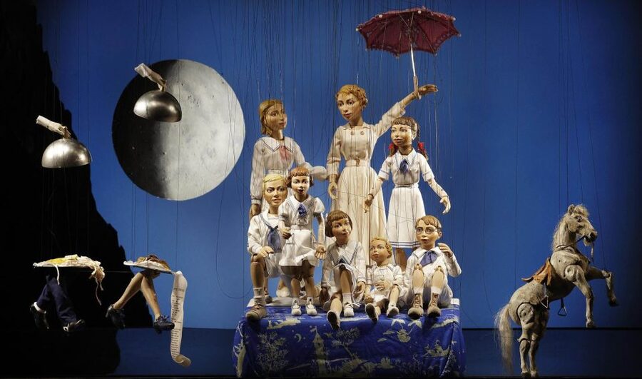 Salzburg: The Sound of Music at Marionette Theater Ticket - Why this version of The Sound of Music works