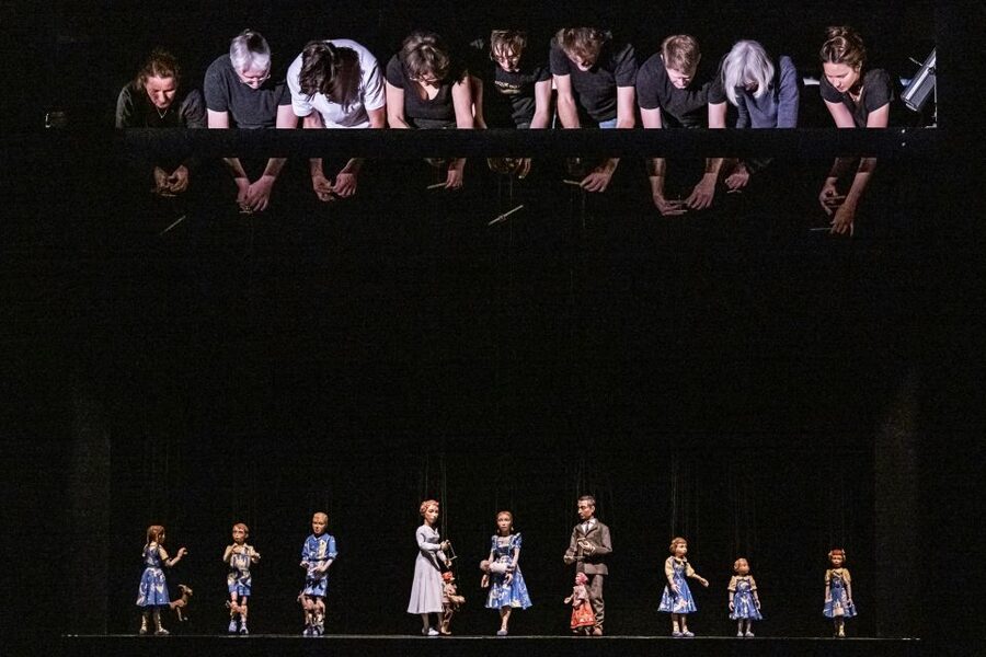 Salzburg: The Sound of Music at Marionette Theater Ticket - Who will enjoy this most?