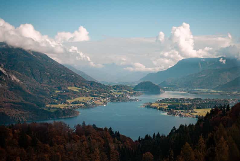 Salzburg & "The Sound of Music" Full Day Driver-Guided Tour - The guides can shape the whole day