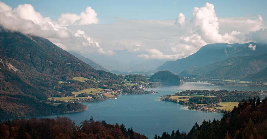 Salzburg & "The Sound of Music" Full Day Driver-Guided Tour - Why this is more than a movie-location hunt