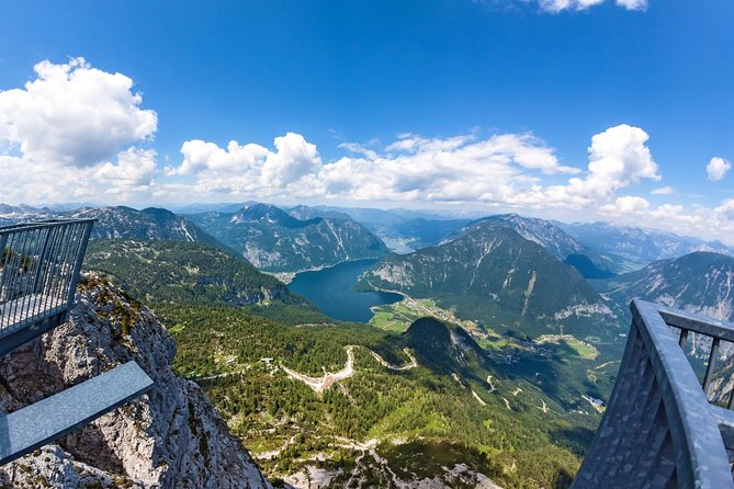 Salzkammergut and Hallstatt Private Full-Day Tour from Salzburg - The Hallstatt salt mine and its old mining story