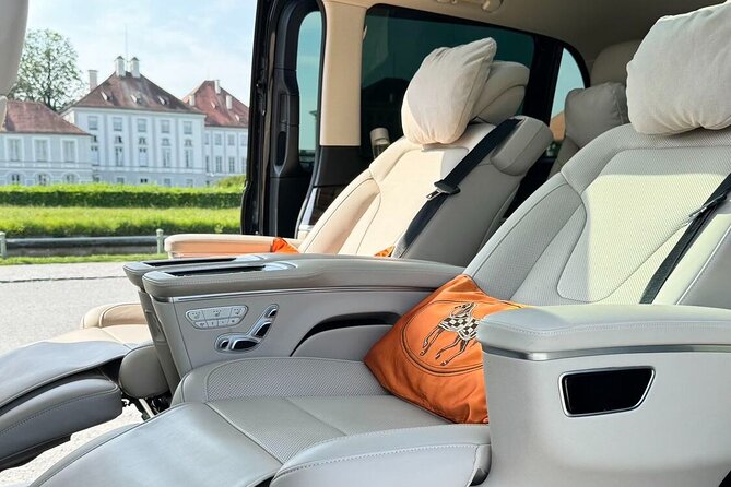 Scenic Adventure Private Day Tour to The Konigssee Salzburg - Key points to know before booking