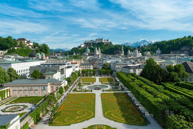 Scenic Adventure Private Day Tour to The Konigssee Salzburg - Admission costs and the real value of $786.64