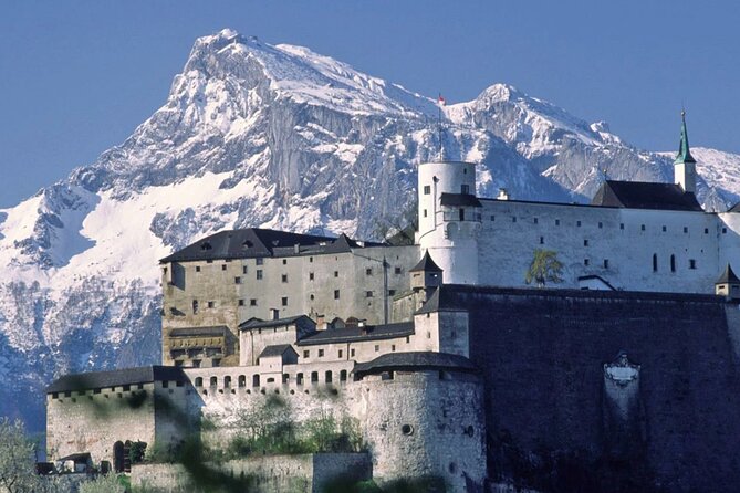 Scenic Adventure Private Day Tour to The Konigssee Salzburg - Should you book this Munich day tour?