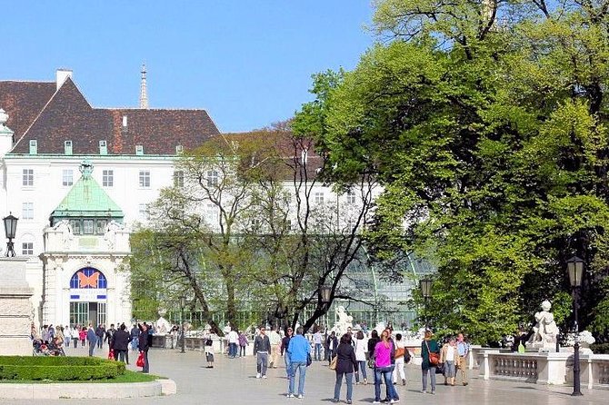 Schmetterlinghaus - Imperial Butterfly House Vienna Admission Ticket - A practical visit plan