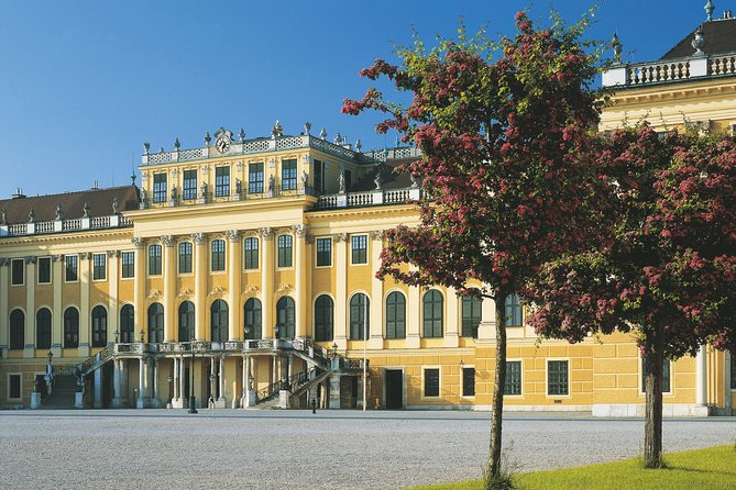 Schoenbrunn Palace Skip-The-Line and Vienna Highlights Private Tour - Why Schönbrunn deserves the first 90 minutes