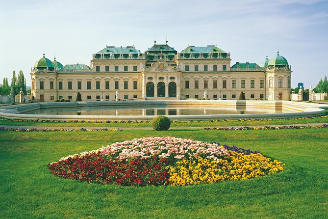 Schoenbrunn Palace Skip-The-Line and Vienna Highlights Private Tour - Danube, United Nations, and Prater