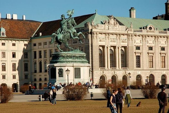 Schoenbrunn Palace Skip-The-Line and Vienna Highlights Private Tour - What the $558.70 price means