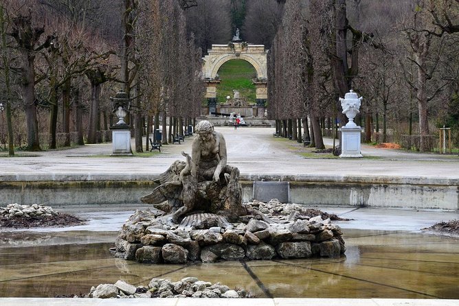 Schönbrunn Palace and Gardens Tour - Key points to know before booking