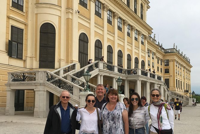 Schönbrunn Palace and Gardens Tour - Tickets, timing, and the real price
