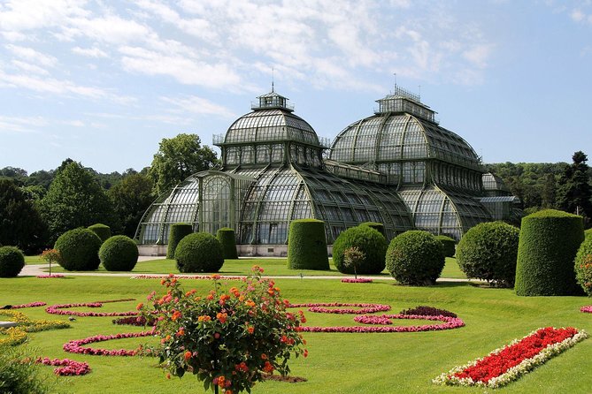 Schönbrunn Palace and Gardens Tour - Who will get the most from this tour