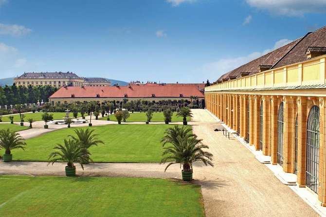 Schönbrunn Palace Concerts in Vienna - What the 90-minute program feels like
