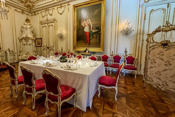 Schönbrunn Palace & Gardens Guided Tour with Skip-the-Line Access - Practical Tips for a Better Visit