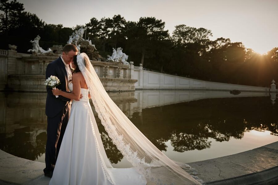 Schönbrunn Palace Private Photoshooting tour - Key details worth knowing