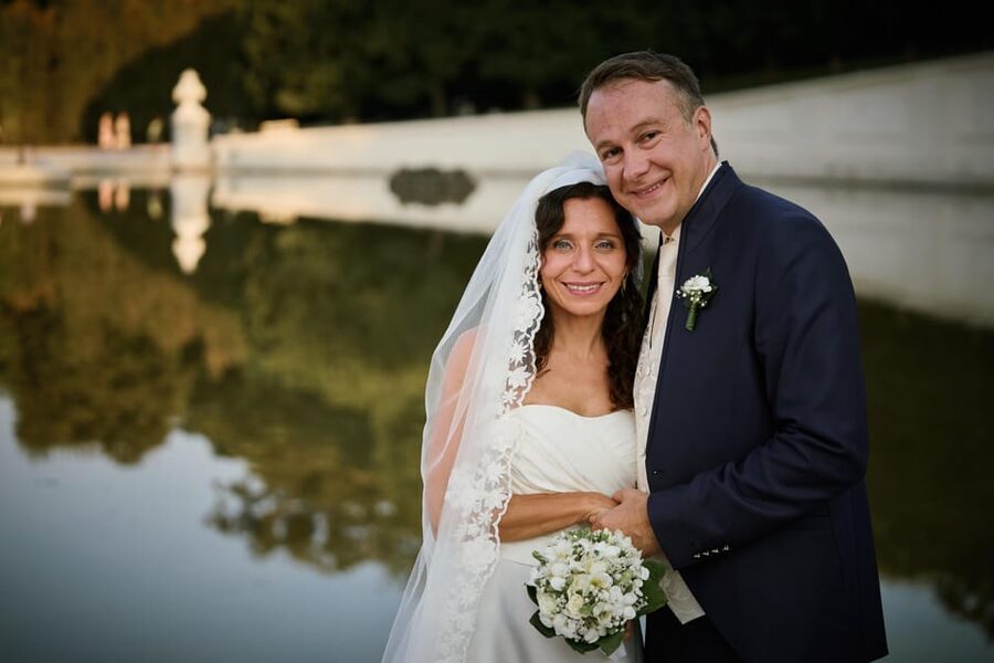 Schönbrunn Palace Private Photoshooting tour - Tips for getting better photographs