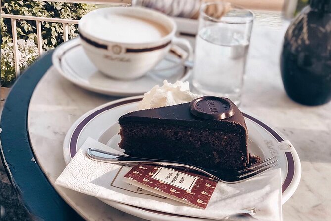 Self-Guided Tour of Salzburg: Stories, Photo Spots & Desserts - Three hours on paper, more time if you want it