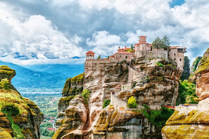 Semi-Private Tour: Central Europe &Balkans from Vienna to Athens - Days 9 to 11: Sarajevo, Mostar, Kotor, and Budva