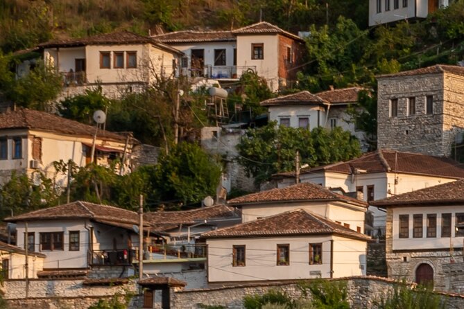 Semi-Private Tour: Central Europe &Balkans from Vienna to Athens - Days 20 and 21: Ioannina, Meteora, and the final drop-off