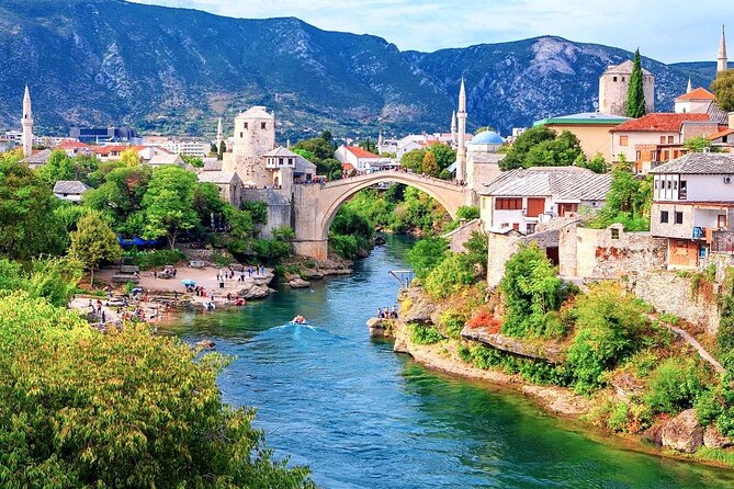 Semi-Private Tour: Central Europe &Balkans from Vienna to Athens - Days 5 to 8: Subotica, Novi Sad, and Belgrade