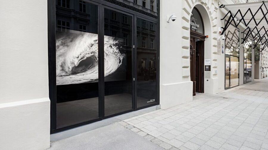 Sigmund Freud Museum Ticket - Entering Berggasse 19, Freud’s most famous Vienna address