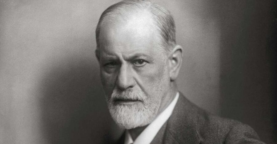 Sigmund Freud Museum Ticket - Private rooms and the Freud family