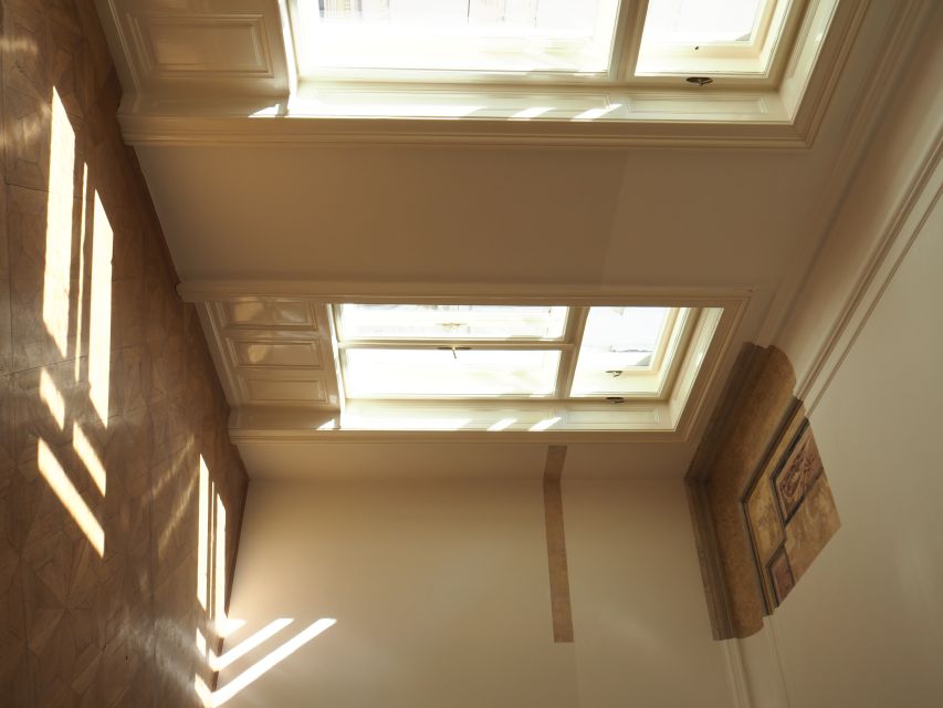 Sigmund Freud Museum Ticket - Contemporary art inside Freud’s former office