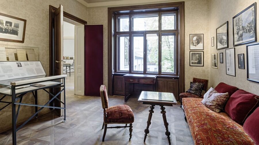 Sigmund Freud Museum Ticket - How long to stay and how to plan your visit