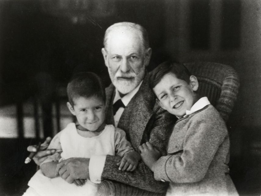 Sigmund Freud Museum Ticket - Is the $18 ticket good value?