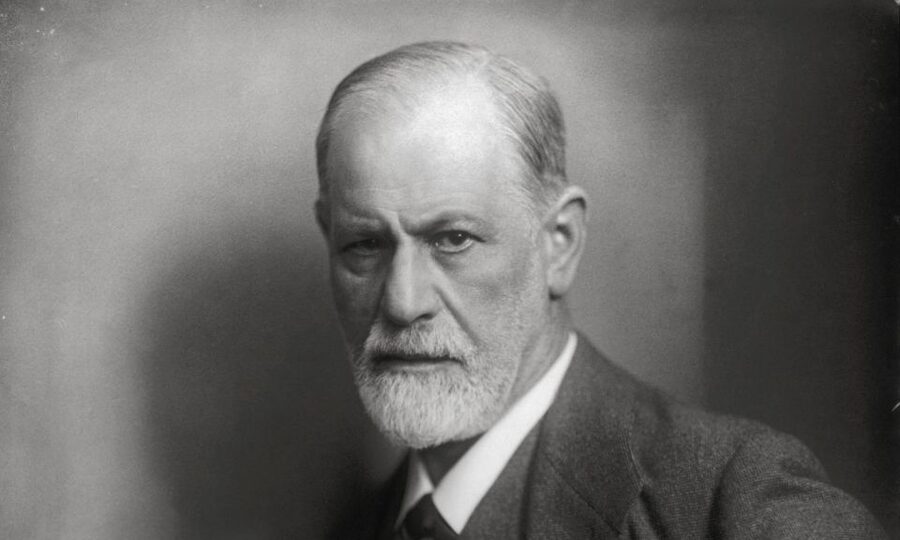 Sigmund Freud Museum Ticket - Freud’s practice and the story behind psychoanalysis