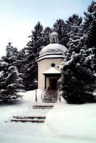 Silent Night Oberndorf Christmas Eve Tour from Salzburg - Why Oberndorf is the right Christmas Eve destination