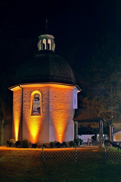 Silent Night Oberndorf Christmas Eve Tour from Salzburg - Meeting at Mirabellplatz in Salzburg