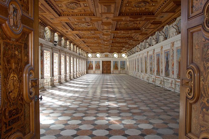 Skip the Line: Ambras Castle in Innsbruck Entrance Ticket - What Makes Ambras Castle Worth Your Time