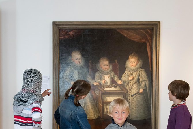 Skip the Line: Ambras Castle in Innsbruck Entrance Ticket - Planning Your Visit From Innsbruck