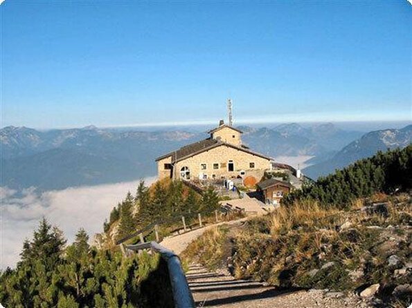 Skip-the-Line: Eagle's Nest in Berchtesgaden Tour from Salzburg - What the Eagle’s Nest tour is really about