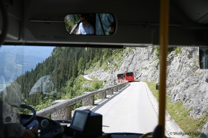 Skip-the-Line: Eagle's Nest in Berchtesgaden Tour from Salzburg - How the transport and timing affect the day