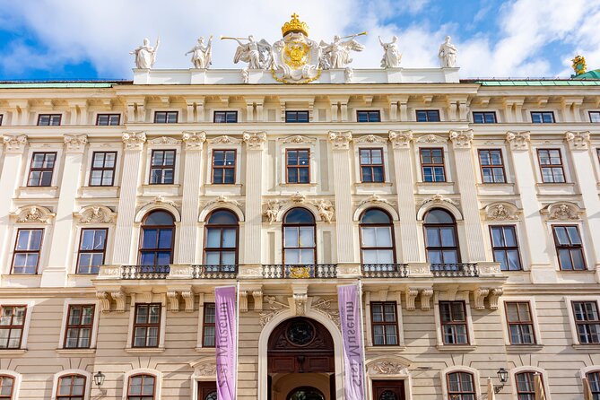 Skip-the-Line Empress Sisi Museum, Hofburg & Gardens Tour - Is $52.73 a fair price?