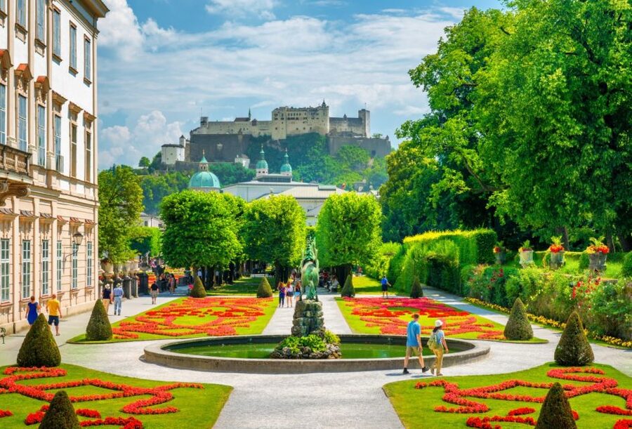 Skip-the-line Hohensalzburg Fortress Private Tour and Ticket - What to bring and what to watch