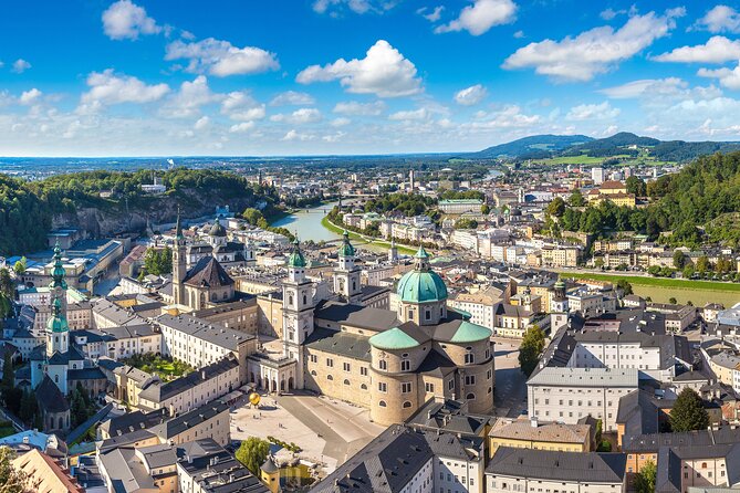 Skip-the-line Hohensalzburg Fortress Private Tour and Ticket - Inside the Princes’ chambers