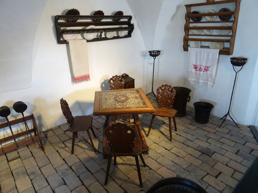 Skip-the-line Hohensalzburg Fortress Private Tour and Ticket - Price, pace, and practical value