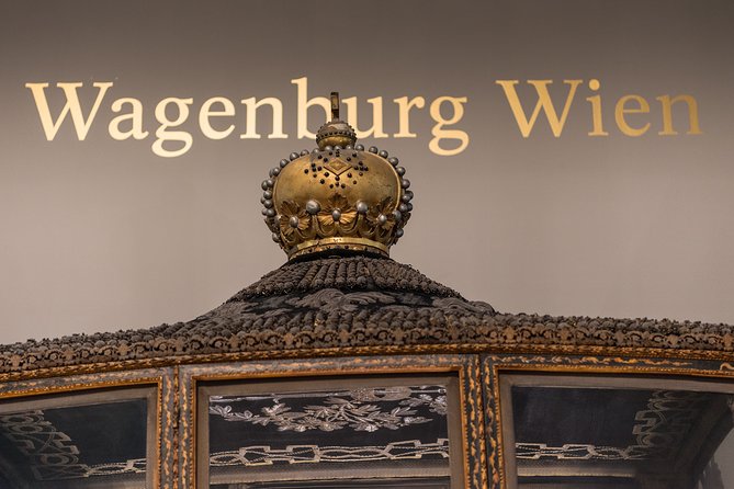 Skip the Line:Imperial Carriage Museum by Schönbrunn Kaiserliche Wagenburg Wien - Is the $14.48 price good value?