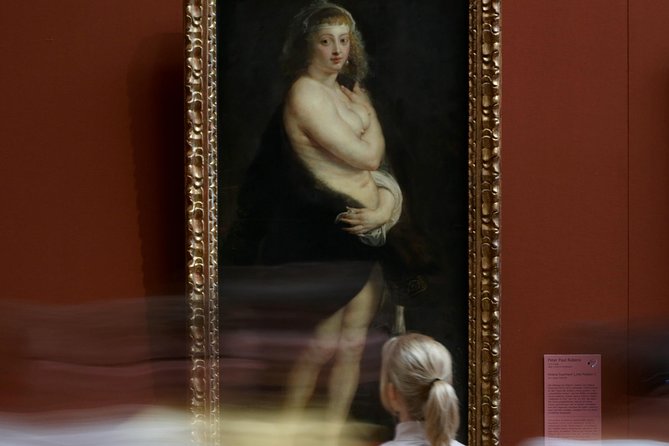 Skip the Line: Kunsthistorisches Museum Vienna Entrance Ticket - Is the audio guide worth adding?