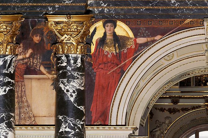 Skip the Line: Kunsthistorisches Museum Vienna Entrance Ticket - Start with the Picture Gallery
