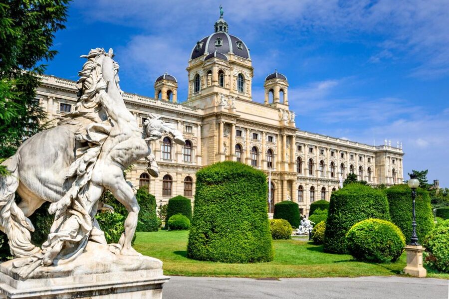 Skip-the-line Private Tour Kunsthistorisches Museum Vienna - Key points to know