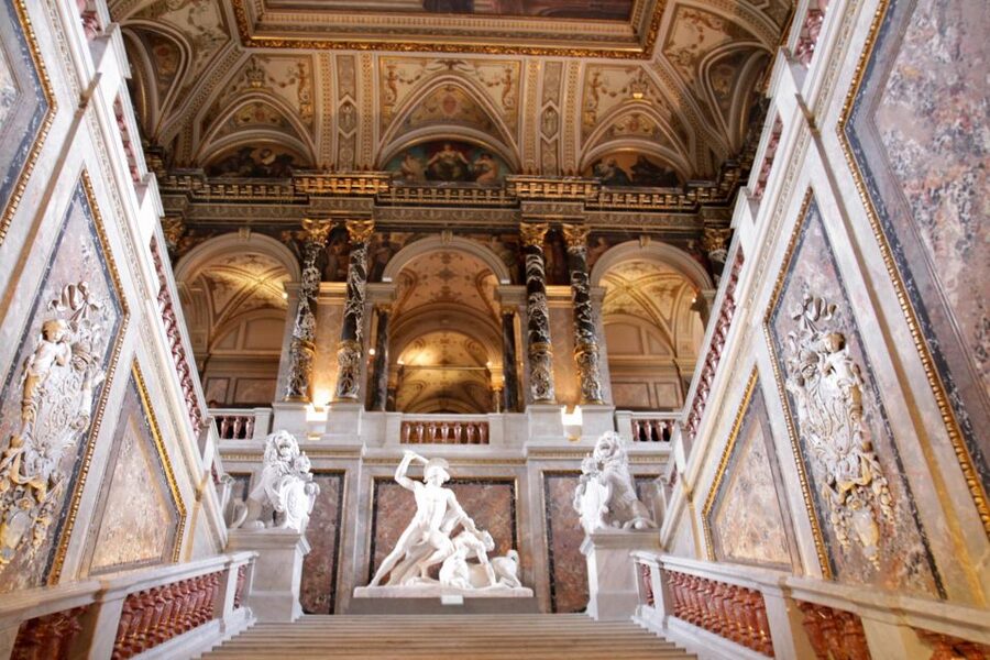 Skip-the-line Private Tour Kunsthistorisches Museum Vienna - What skip-the-line entry really means
